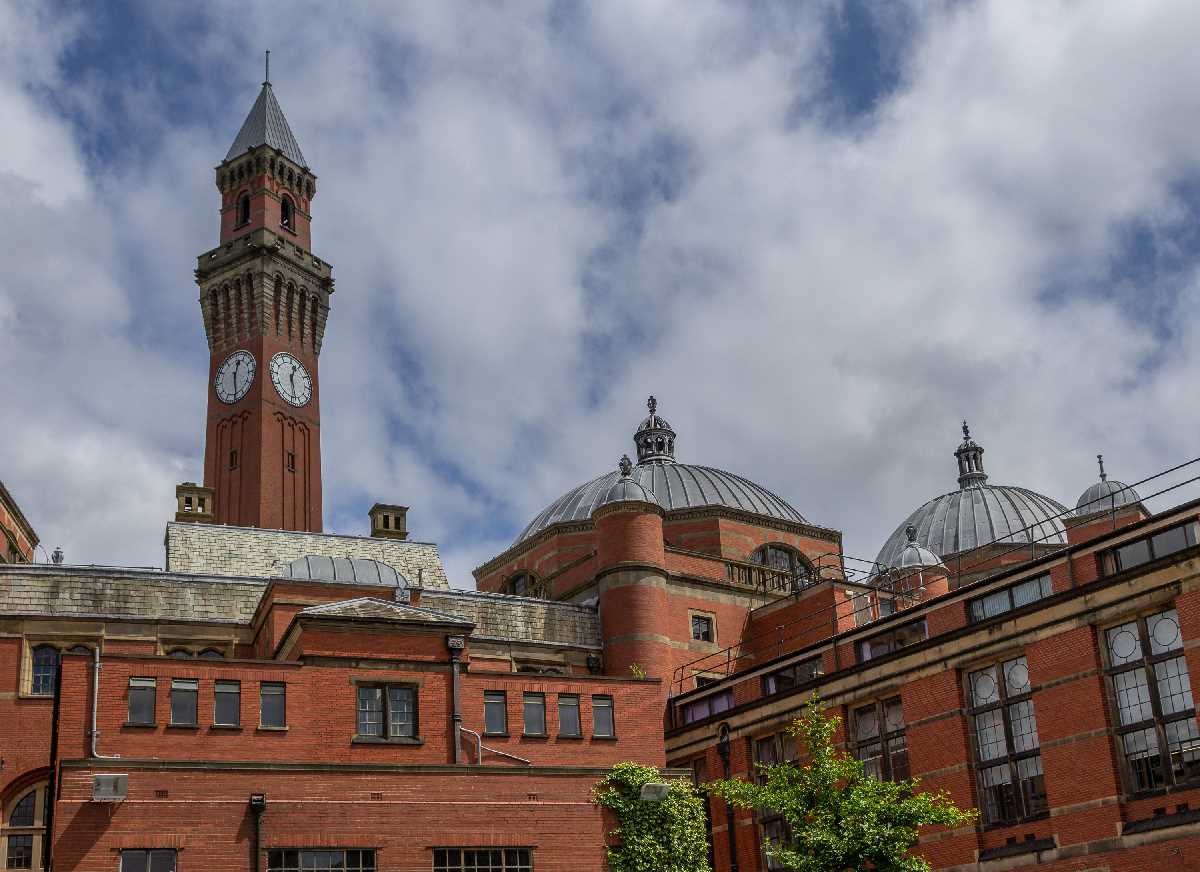 Historic+clock+towers+across+Birmingham+and+the+West+Midlands