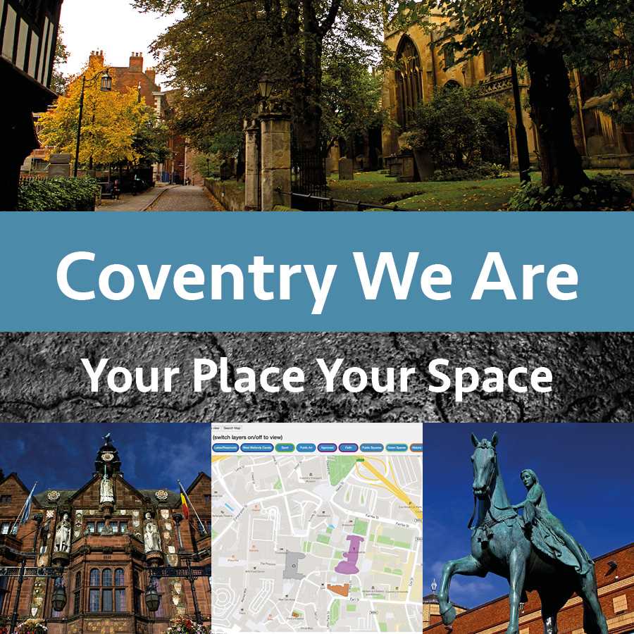 Coventry+We+Are+-+Engaging%2c+involving+and+inspiring+community!